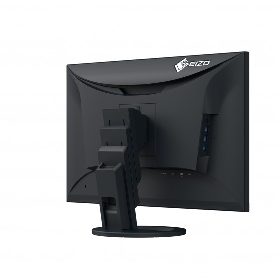 Monitor Eizo  EV2720S-BK