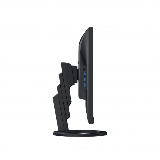 Monitor Eizo  EV2720S-BK
