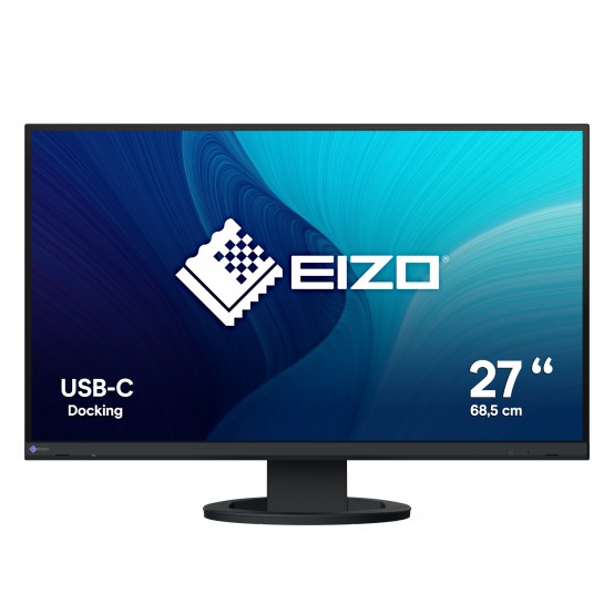 Monitor Eizo  EV2720S-BK