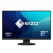Monitor Eizo  EV2720S-BK