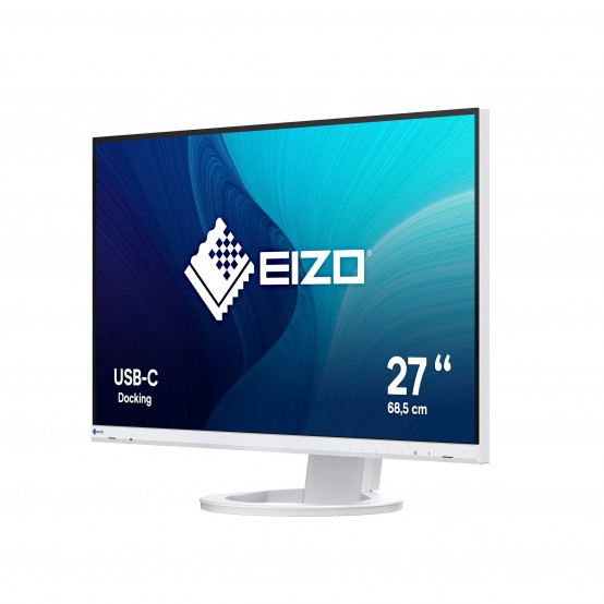 Monitor Eizo  EV2720S-WT