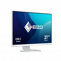 Monitor Eizo  EV2720S-WT