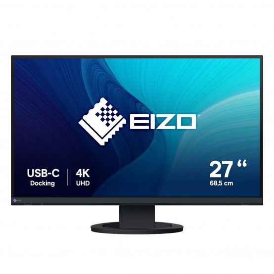Monitor Eizo  EV2740S-BK