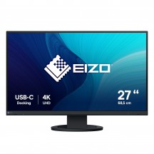 Monitor Eizo  EV2740S-BK