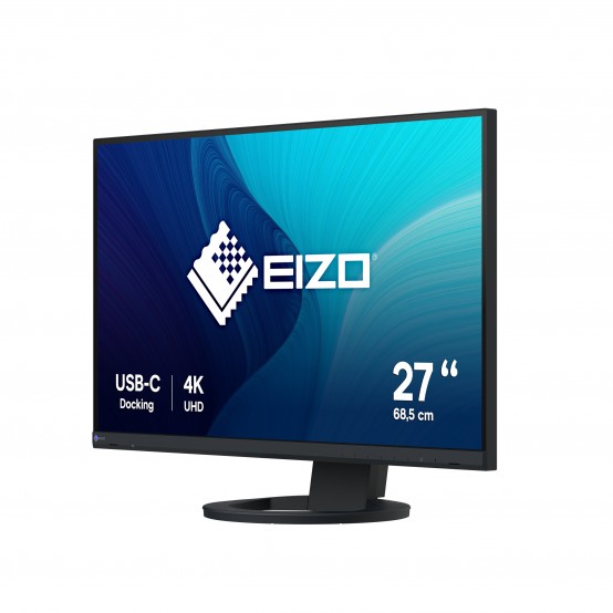 Monitor Eizo  EV2740S-BK