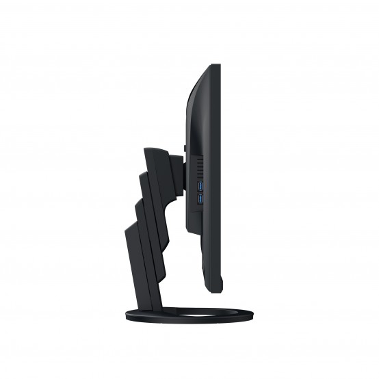 Monitor Eizo  EV2740S-BK