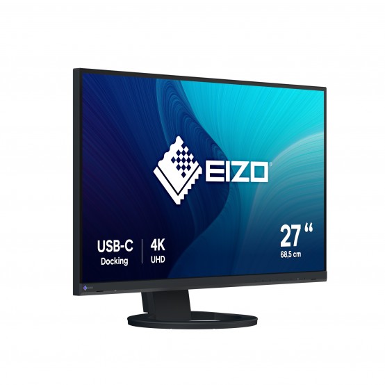 Monitor Eizo  EV2740S-BK