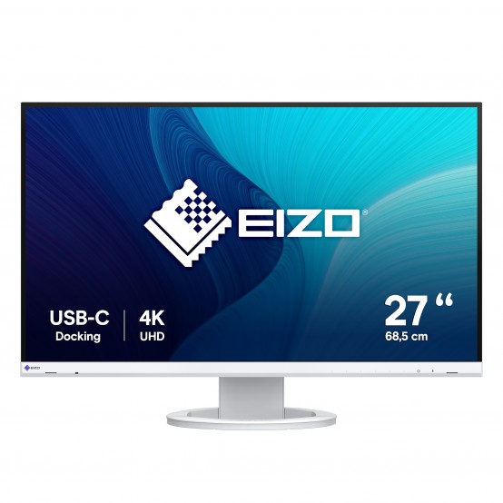 Monitor Eizo  EV2740S-WT