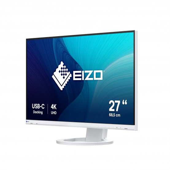 Monitor Eizo  EV2740S-WT