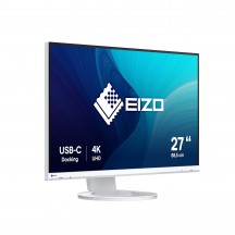 Monitor Eizo  EV2740S-WT