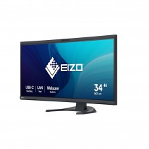 Monitor Eizo  EV3450XC-BK