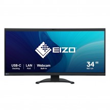 Monitor Eizo  EV3450XC-BK