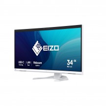 Monitor Eizo  EV3450XC-WT