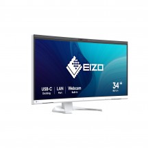 Monitor Eizo  EV3450XC-WT