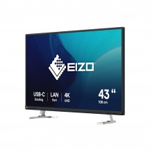 Monitor Eizo  EV4340X-BK