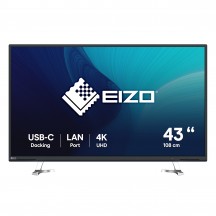 Monitor Eizo  EV4340X-BK