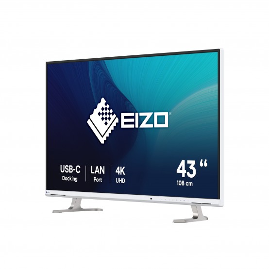 Monitor Eizo  EV4340X-WT