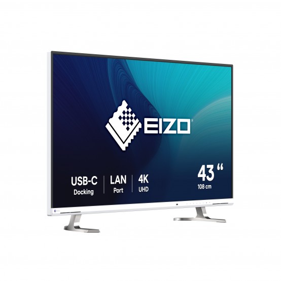 Monitor Eizo  EV4340X-WT