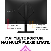 Monitor HP OMEN 27q 780H4E9