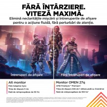 Monitor HP OMEN 27q 780H4E9