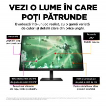 Monitor HP OMEN 27q 780H4E9
