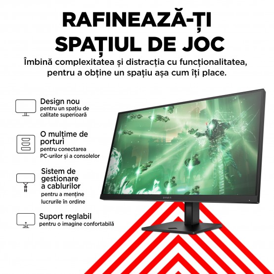 Monitor HP OMEN 27q 780H4E9