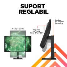 Monitor HP OMEN 27q 780H4E9