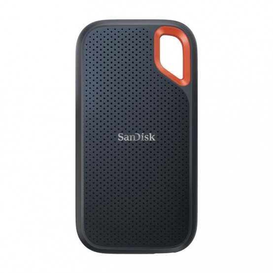 SSD SanDisk Extreme Portable SSD SDSSDE61-500G-G30