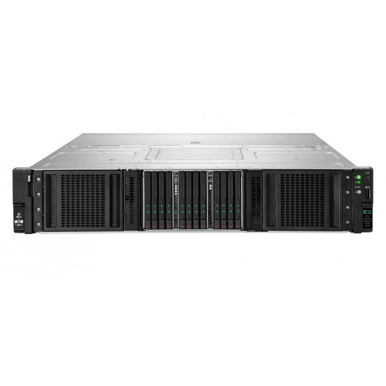 Calculator brand HP ProLiant DL340 Gen12 Rack Server P87782-425