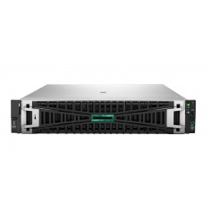 Calculator brand HP ProLiant DL380 Gen12 Rack Server P89227-425