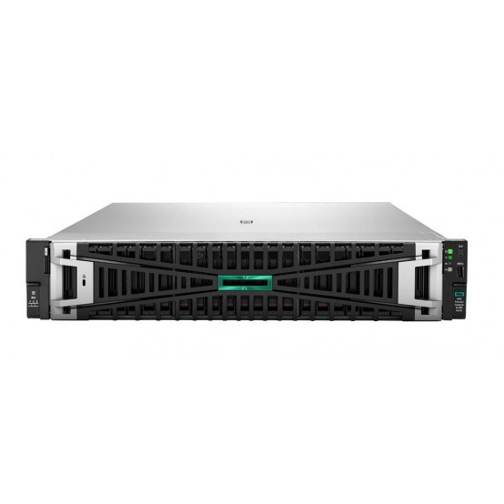 Calculator brand HP ProLiant DL380 Gen12 Rack Server P89227-425