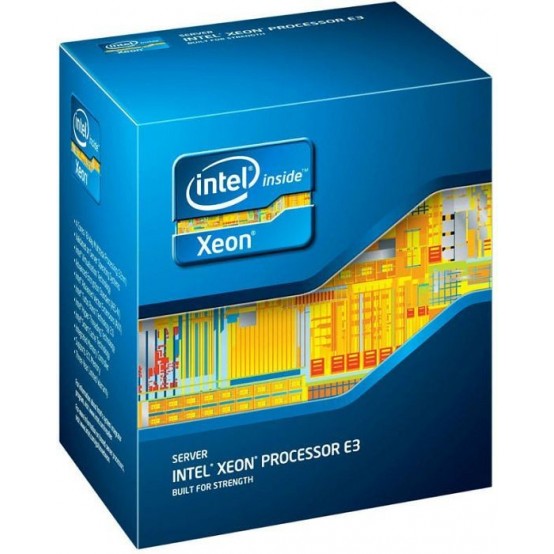 Procesor Intel Xeon E3-1220 v6 BX80677E31220V6 SR329