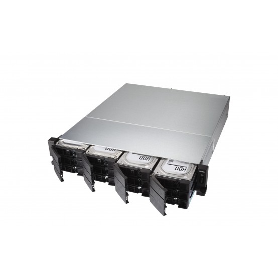 NAS QNAP  TS-H1886XU-RP-32G