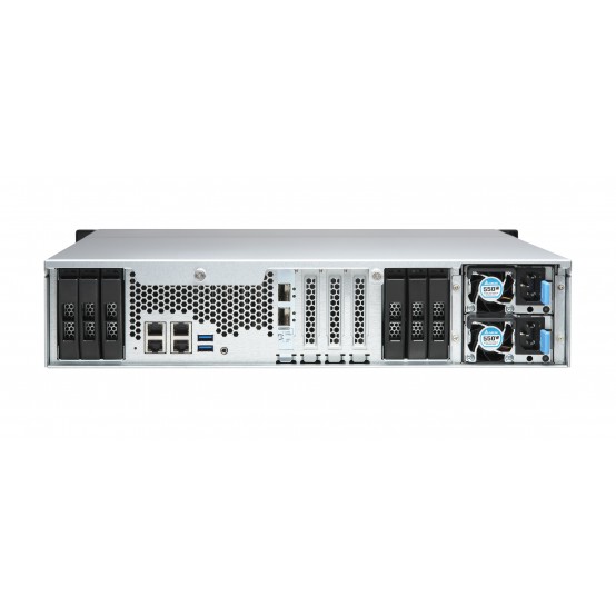 NAS QNAP  TS-H1886XU-RP-32G