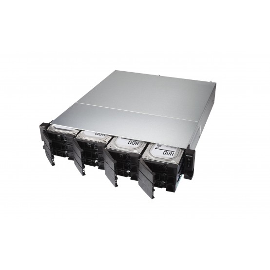 NAS QNAP  TS-H1886XU-RP-R2-D1622-32G