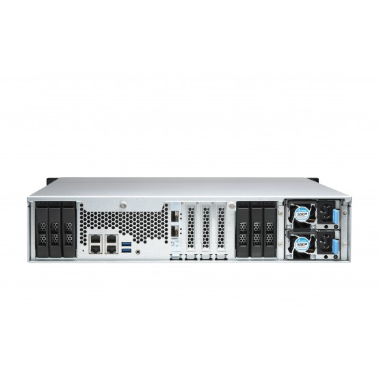 NAS QNAP  TS-H1886XU-RP-R2-D1622-32G