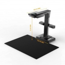 Scanner Czur ET18 PRO