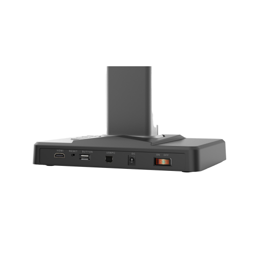 Scanner Czur ET25 PRO