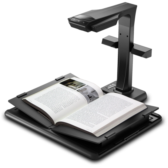 Scanner Czur M3000 Pro V3