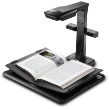 Scanner Czur M3000 Pro V3