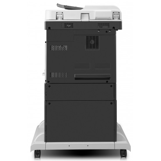 Imprimanta HP LaserJet Enterprise MFP M725f CF067A