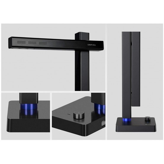 Scanner Czur Shine 500 Pro