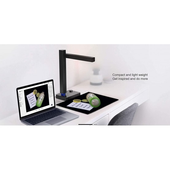 Scanner Czur Shine 500 Pro