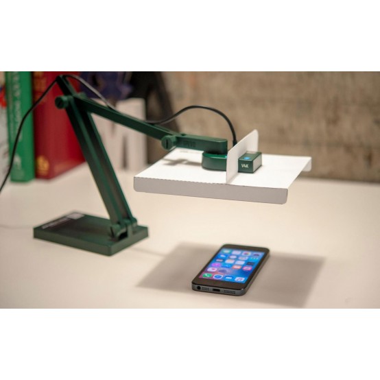 Scanner Ipevo V4K 5-880-4-01-00