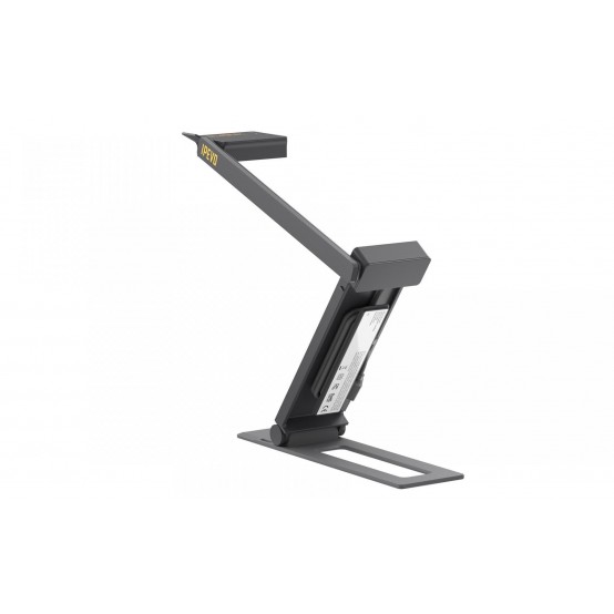 Scanner Ipevo DO-CAM Gray 5-897-3-01-00