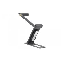 Scanner Ipevo DO-CAM Gray 5-897-3-01-00