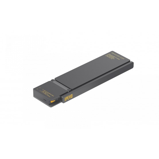 Scanner Ipevo DO-CAM Gray 5-897-3-01-00