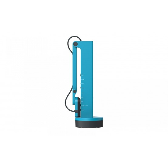 Scanner Ipevo VZ-X 5-902-4-01-00