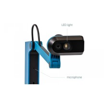 Scanner Ipevo VZ-X 5-902-4-01-00