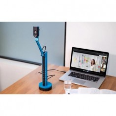 Scanner Ipevo VZ-X + EZC-CS2 B-011-0-08-00